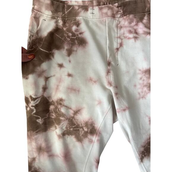 Lululemon City Sweat Jogger 29"‎ Earth Dye Clay Size XL - Picture 11 of 11